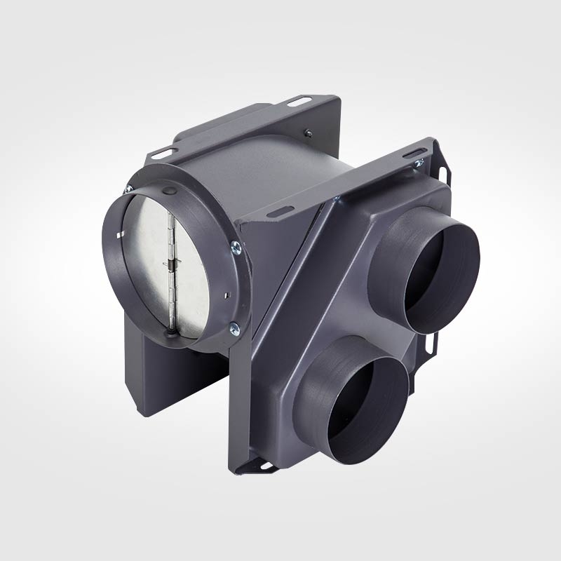 分體一拖二管道風(fēng)機(jī) 分體一拖二管道風(fēng)機(jī)