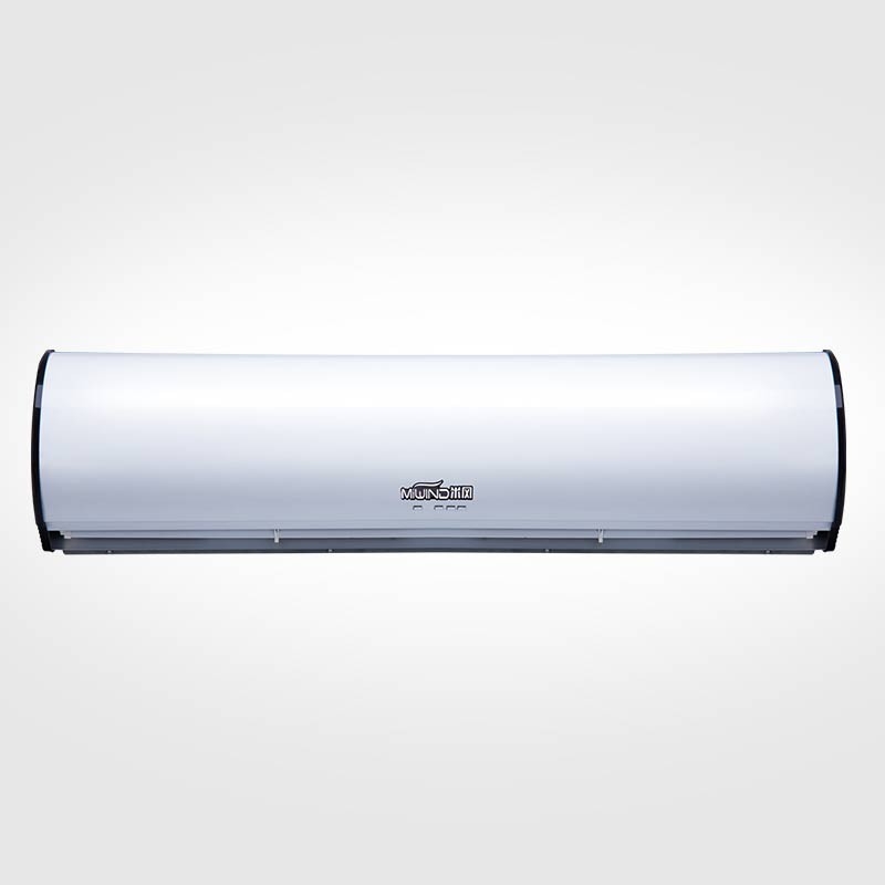 X7大功率風(fēng)幕機